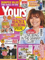 Yours Magazine